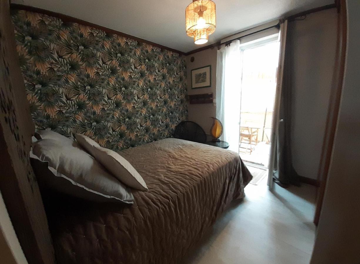Bordeaux Chartrons Superbe T2 Avec Terrasse Apartamento Exterior foto