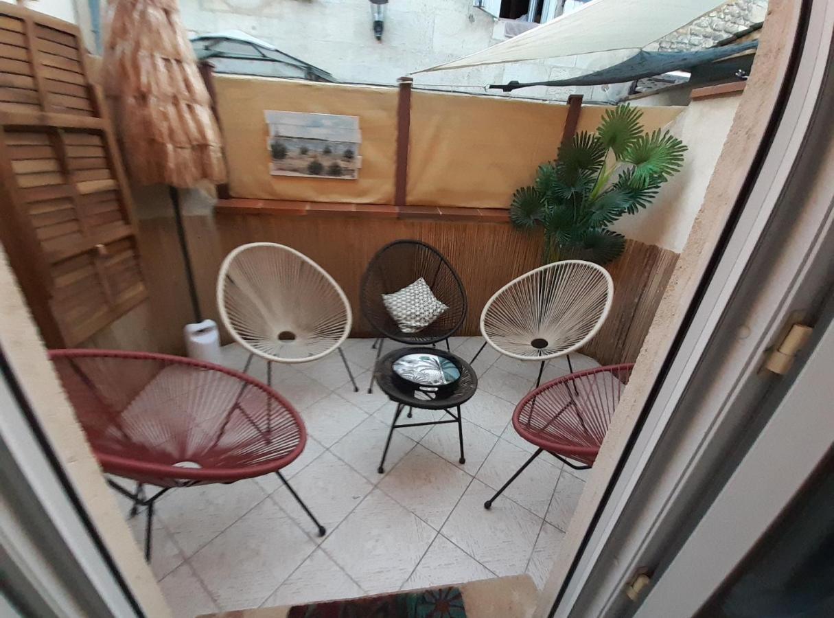 Bordeaux Chartrons Superbe T2 Avec Terrasse Apartamento Exterior foto