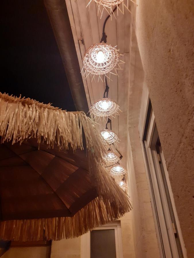 Bordeaux Chartrons Superbe T2 Avec Terrasse Apartamento Exterior foto