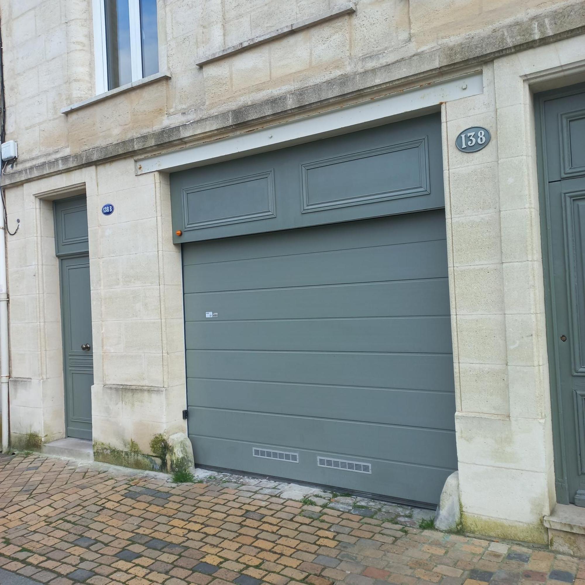 Bordeaux Chartrons Superbe T2 Avec Terrasse Apartamento Exterior foto
